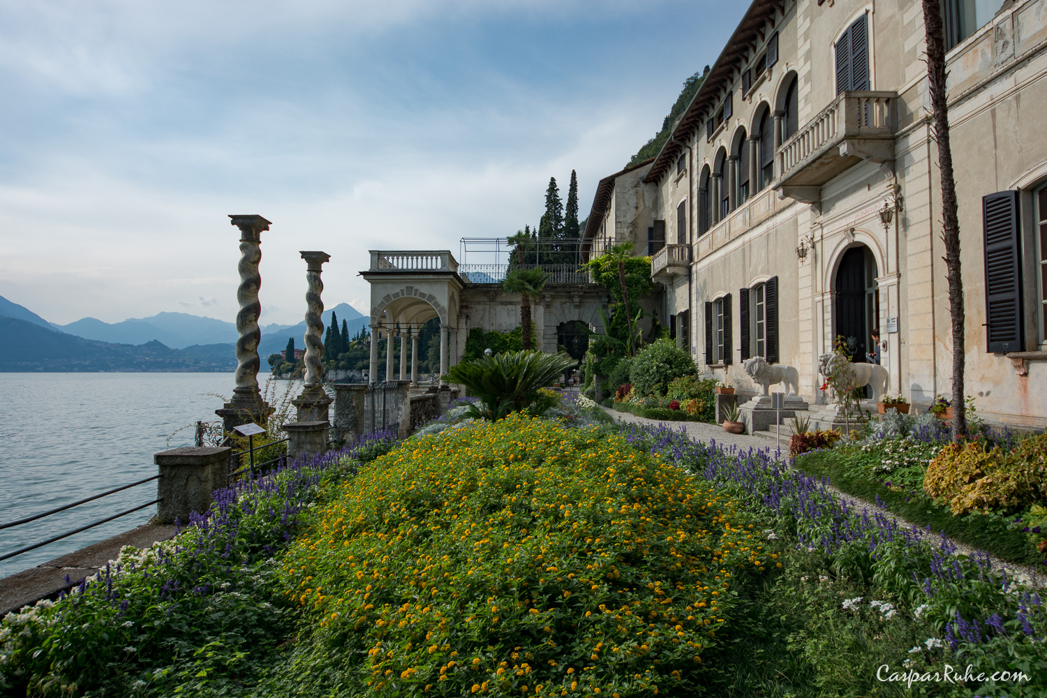 Villa Monastero